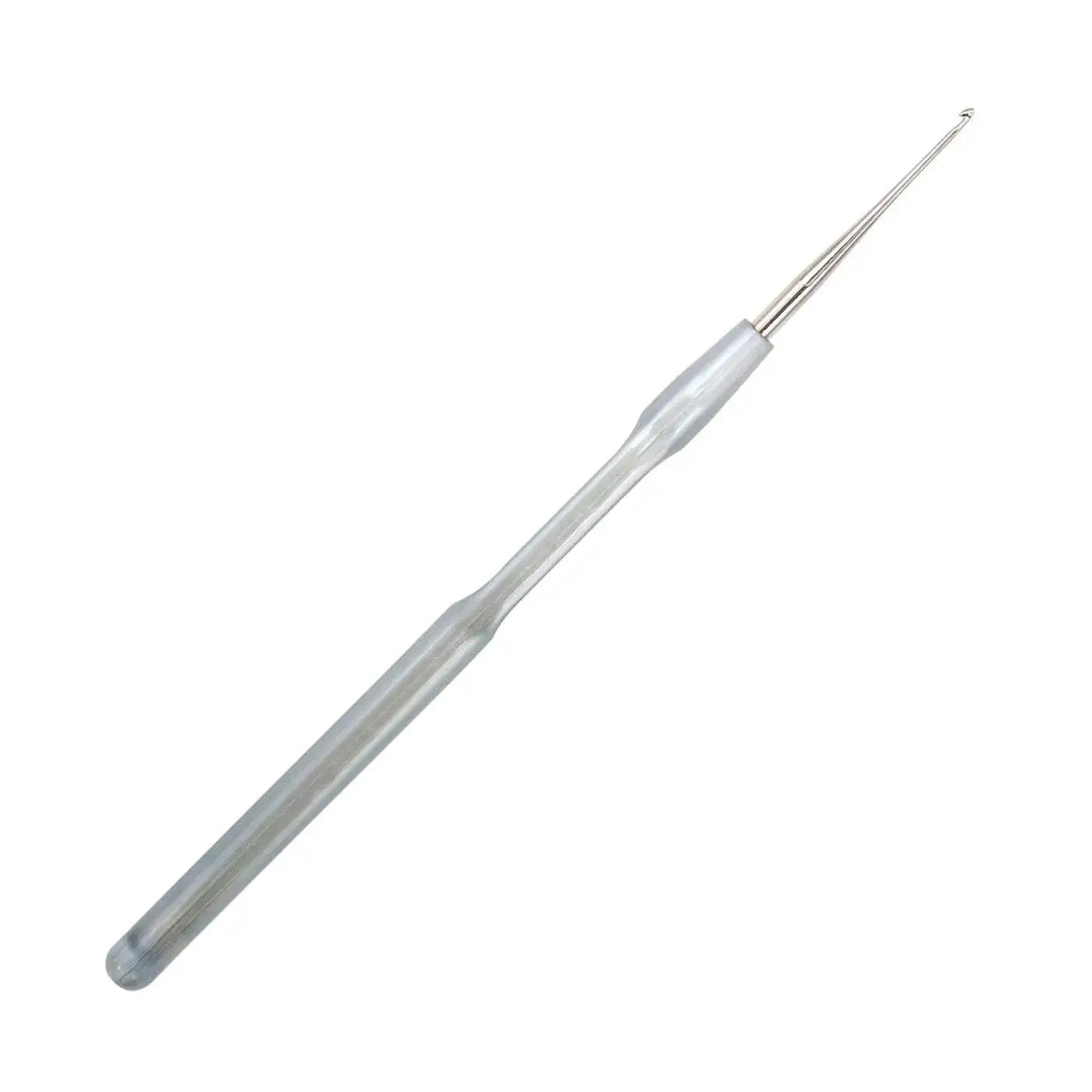 Uncinetto COTONE con Manico in Plastica - PONY - - LacariaRicami.Store
