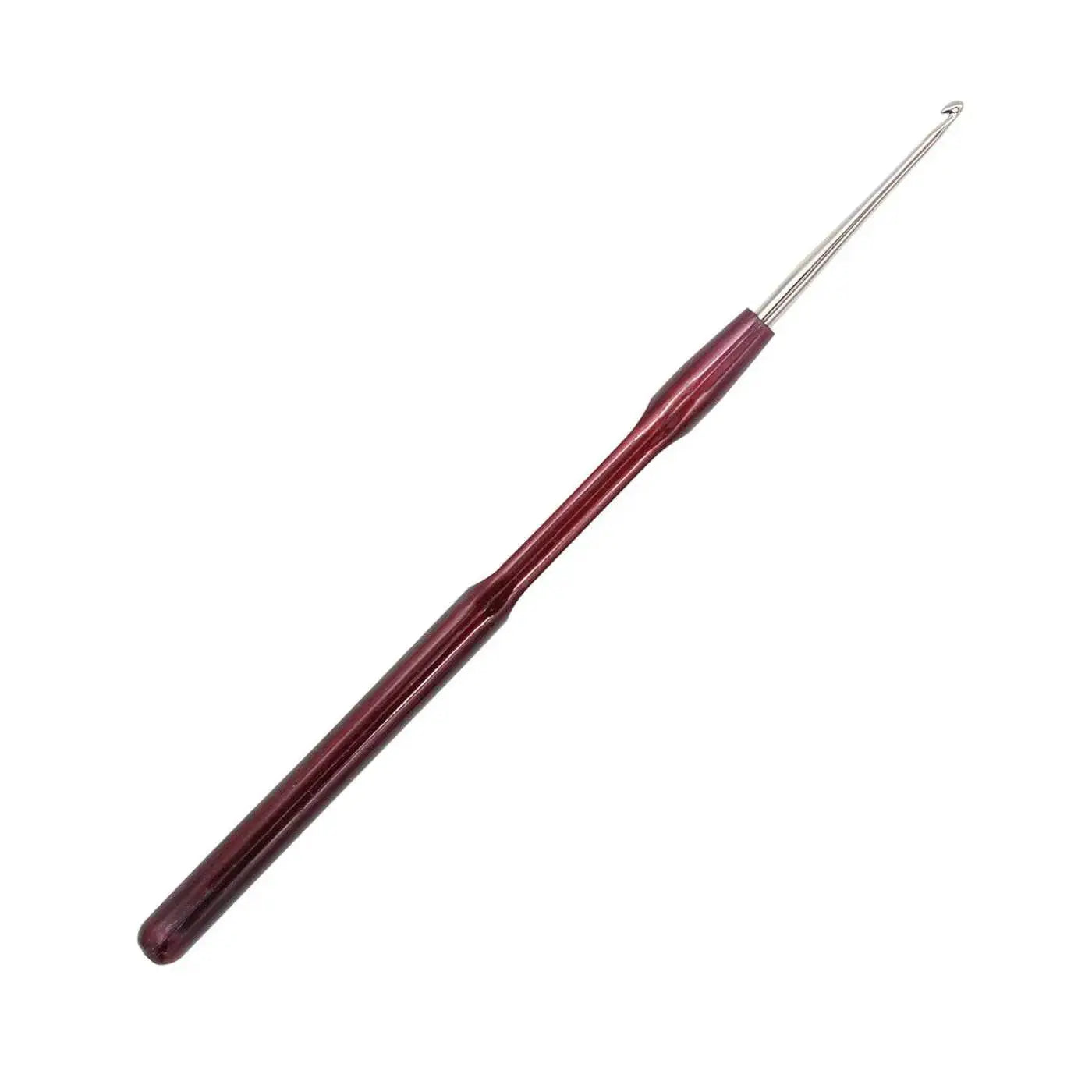 Uncinetto COTONE con Manico in Plastica - PONY - - LacariaRicami.Store