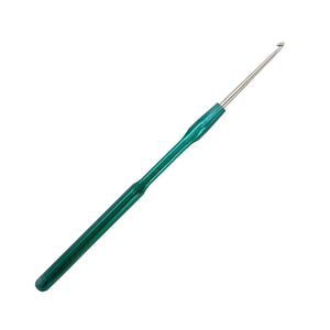 Uncinetto COTONE con Manico in Plastica - PONY - - LacariaRicami.Store