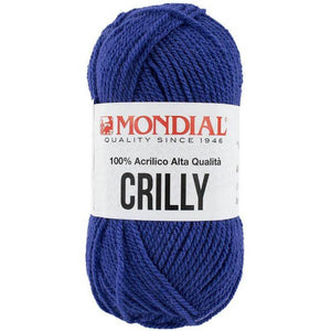 Lana CRILLY NEW - MONDIAL - - LacariaRicami.Store