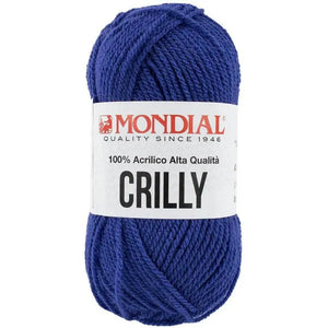 Lana CRILLY NEW - MONDIAL - - LacariaRicami.Store