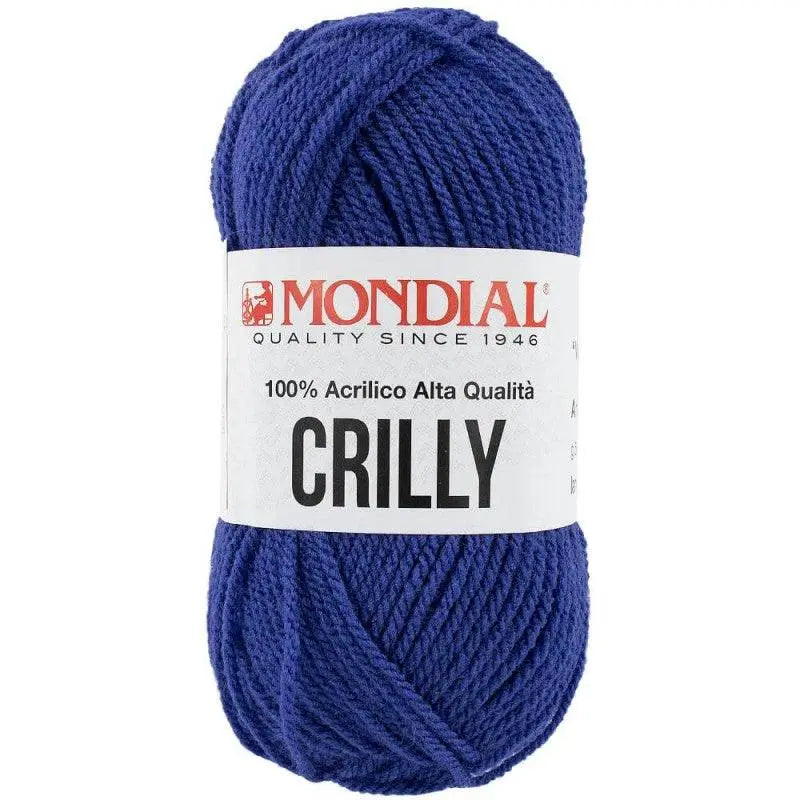 Lana CRILLY NEW - MONDIAL - - LacariaRicami.Store