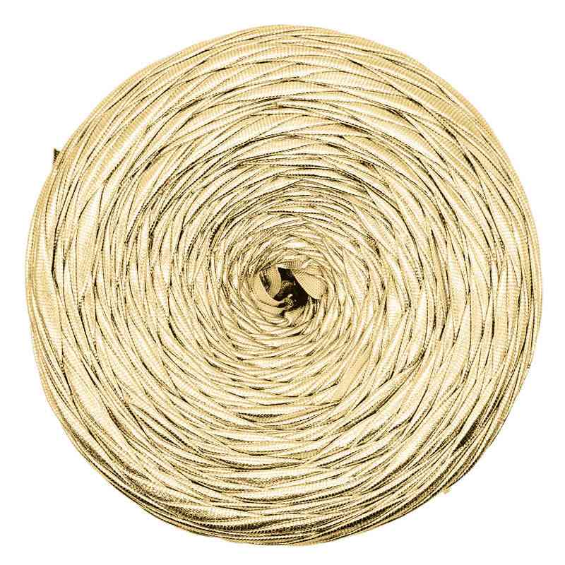 Fettuccia ECO BAG (Eco Pelle) - MONDIAL - LacariaRicami.Store