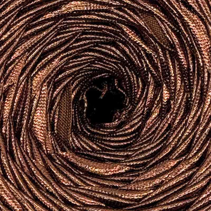 Fettuccia ECO BAG (Eco Pelle) - MONDIAL 591 - BRONZO - LacariaRicami.Store