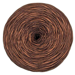 Fettuccia ECO BAG (Eco Pelle) - MONDIAL - LacariaRicami.Store