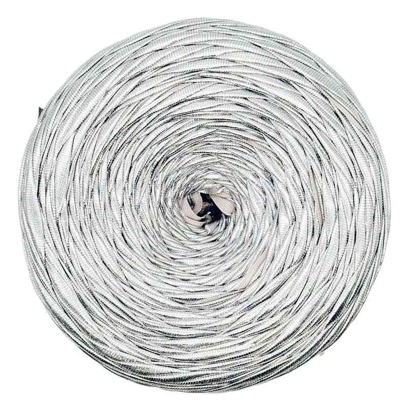 Fettuccia ECO BAG (Eco Pelle) - MONDIAL - LacariaRicami.Store