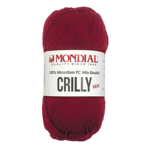 Lana CRILLY NEW - MONDIAL - - LacariaRicami.Store