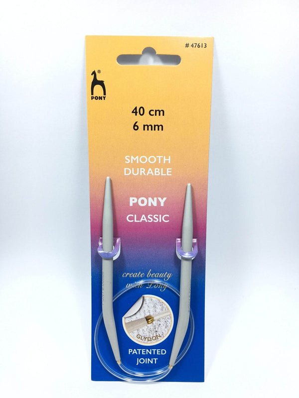 6,0 mm - Lunghi 40 Cm