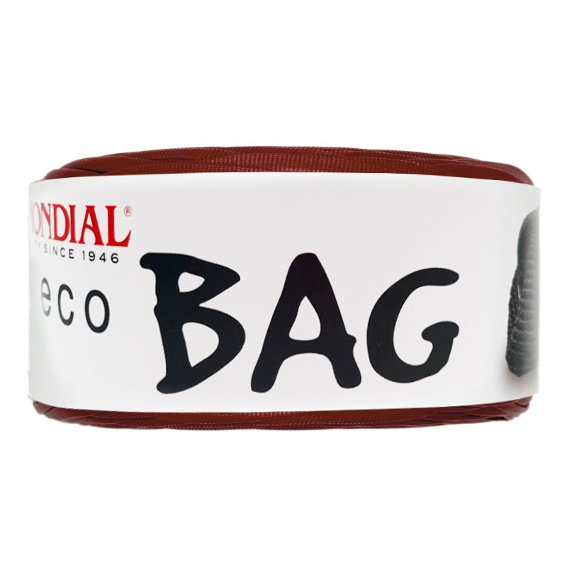 Fettuccia ECO BAG - MONDIAL - 605 - VINACCIA - LacariaRicami.Store