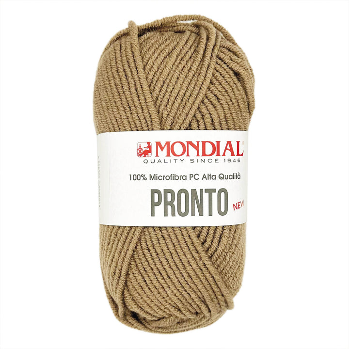 Lana PRONTO NEW - MONDIAL - - LacariaRicami.Store
