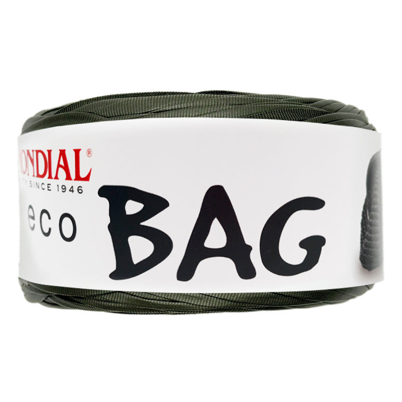 Fettuccia ECO BAG - MONDIAL - 609 - BLU PETROLIO - LacariaRicami.Store