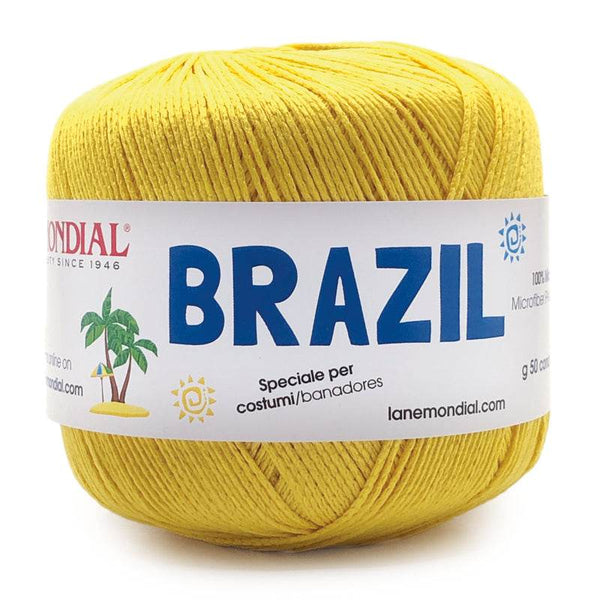621 - GIALLO