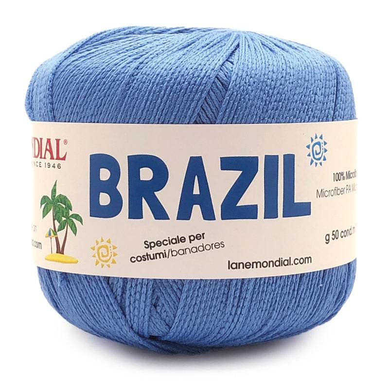 Zoom 628 - AZZURRO