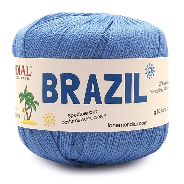 628 - AZZURRO