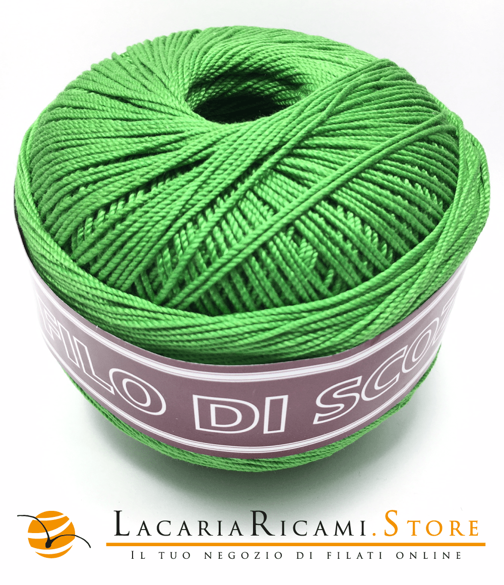 Zoom 6332 - VERDE