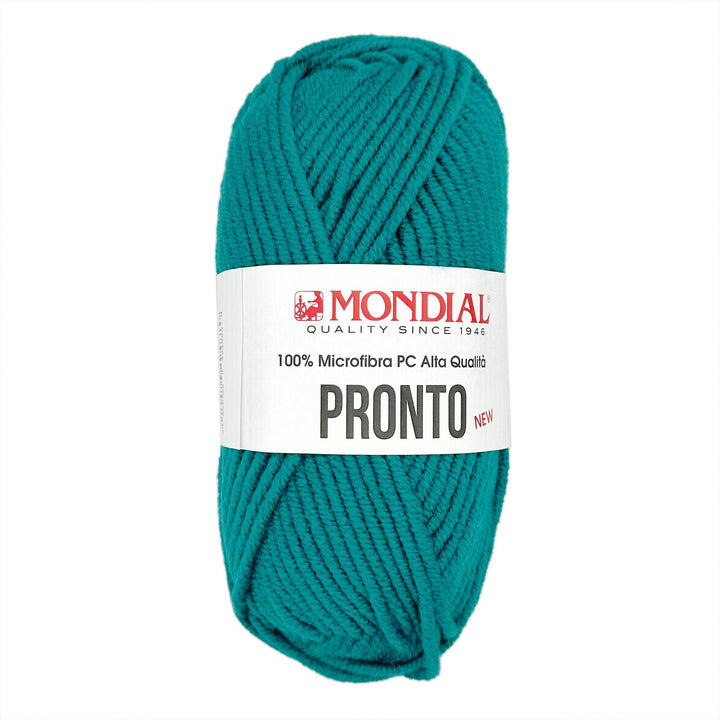 Lana PRONTO NEW - MONDIAL - - LacariaRicami.Store