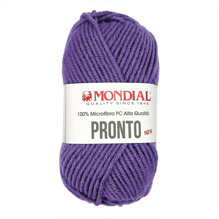 Lana PRONTO NEW - MONDIAL - - LacariaRicami.Store