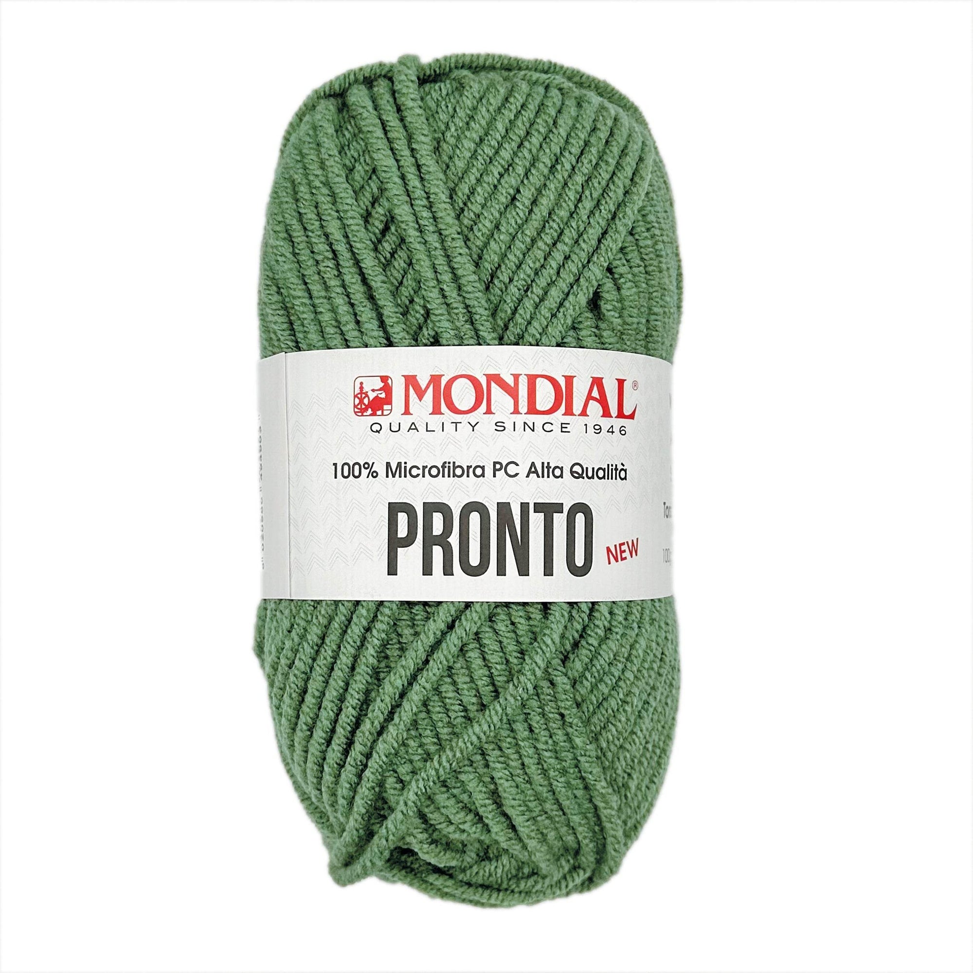 Zoom 636 - VERDE SALVIA CHIARO
