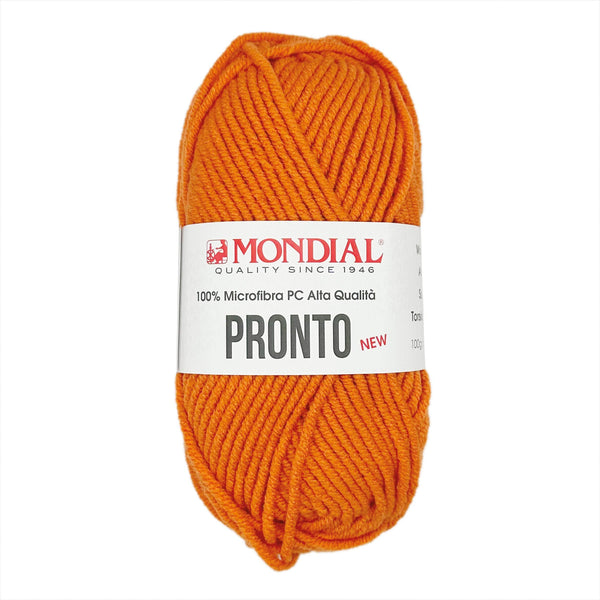 638 - ARANCIO DELICATO
