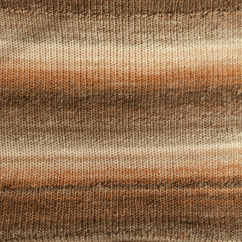 641 - NOCE/CACAO/SABBIA