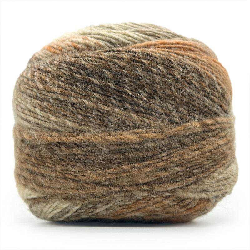 Zoom 641 - NOCE/CACAO/SABBIA