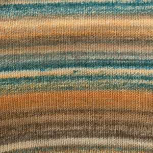 642 - BEIGE/CASTAGNA/PINO