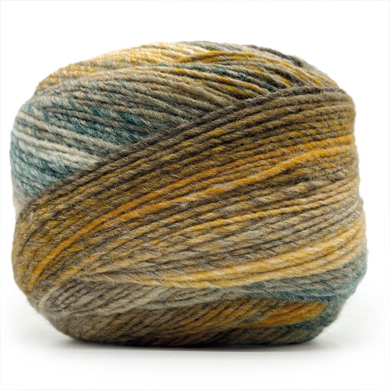 Zoom 642 - BEIGE/CASTAGNA/PINO
