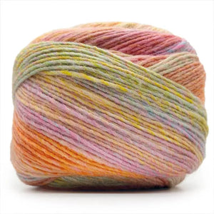 Lana SAMBA - MONDIAL - 646 - ACE/GIALLO/ROSA/AZZURRO - LacariaRicami.Store