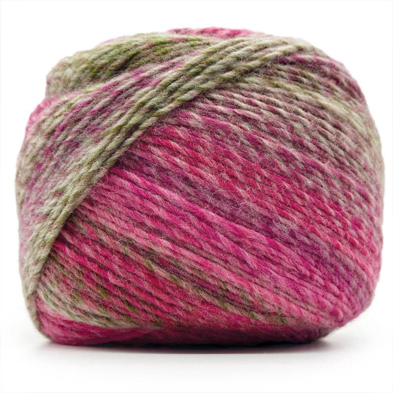 Zoom 648 - FUXIA/VERDE/CICLAMINO