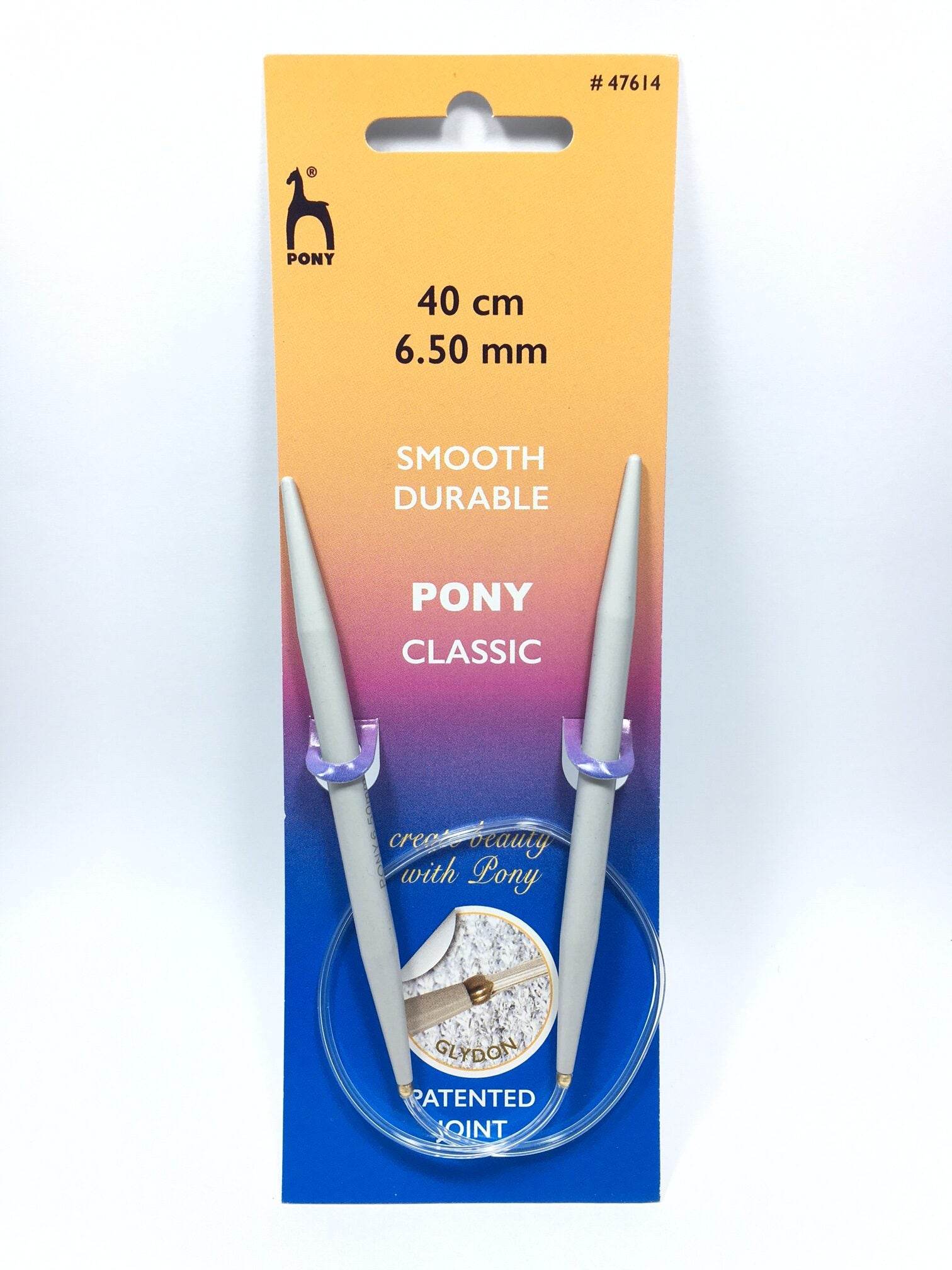 Zoom 6,5 mm - Lunghi 40 Cm