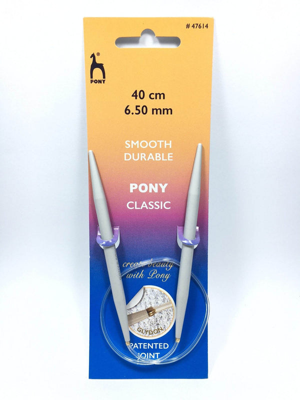 6,5 mm - Lunghi 40 Cm