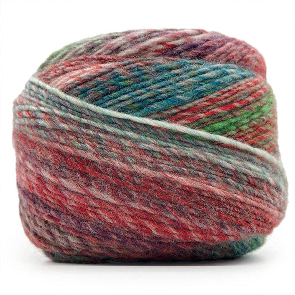 652 - VERDE/MATTONE