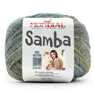 656 - GRIGIO/DENIM/SABBIA