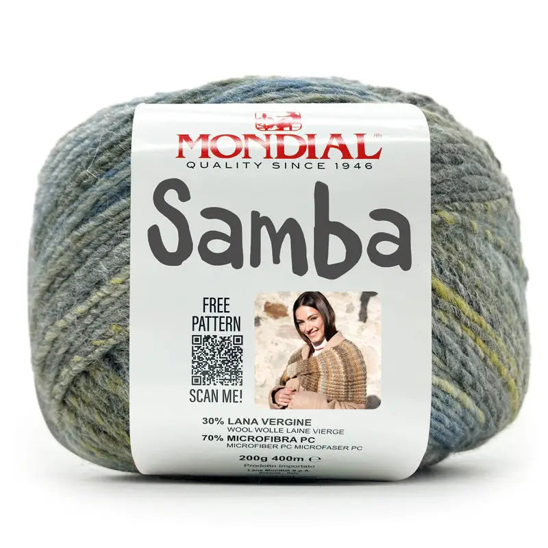 656 - GRIGIO/DENIM/SABBIA