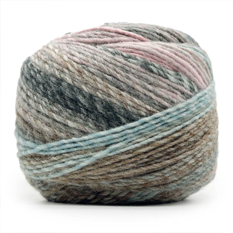 Zoom 657 - ROSA/ACQUA/BEIGE/GRIGIO