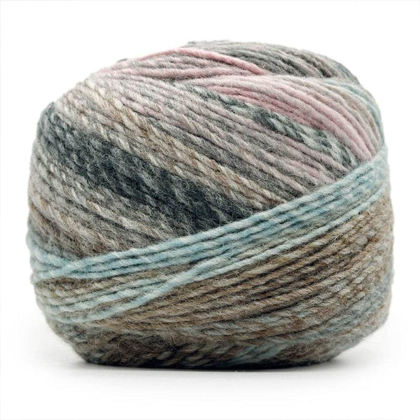 657 - ROSA/ACQUA/BEIGE/GRIGIO