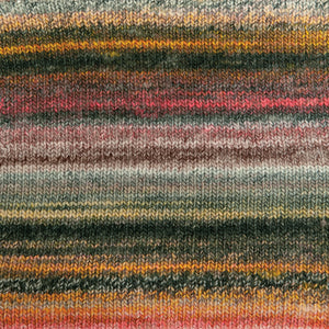 658 - ANTRACITE/ROSA/CORALLO/PANNA