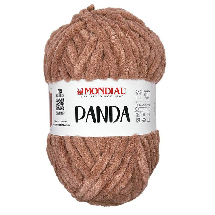 Microfibra PANDA - MONDIAL - - LacariaRicami.Store
