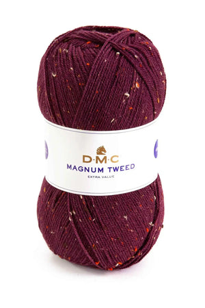 Lana Magnum TWEED - DMC - - LacariaRicami.Store