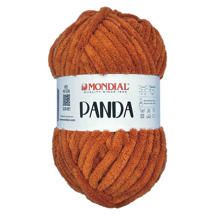 Microfibra PANDA - MONDIAL - - LacariaRicami.Store