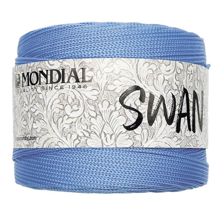 Cordino SWAN - MONDIAL - - LacariaRicami.Store