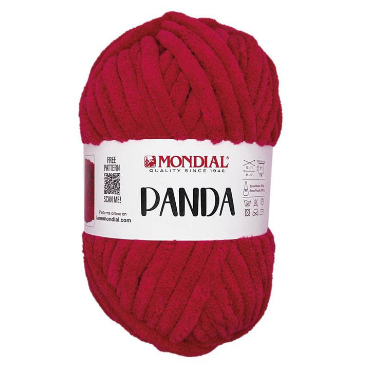 Microfibra PANDA - MONDIAL - - LacariaRicami.Store