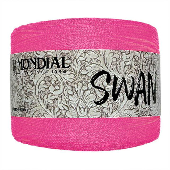 Cordino SWAN - MONDIAL - - LacariaRicami.Store