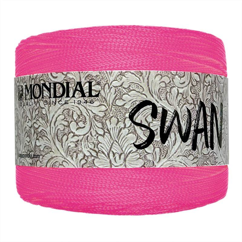 Cordino SWAN - MONDIAL - - LacariaRicami.Store
