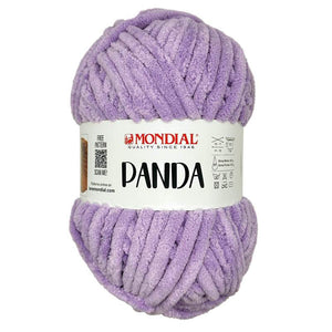 Microfibra PANDA - MONDIAL - - LacariaRicami.Store
