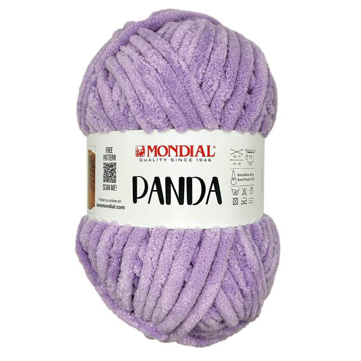 Microfibra PANDA - MONDIAL - - LacariaRicami.Store