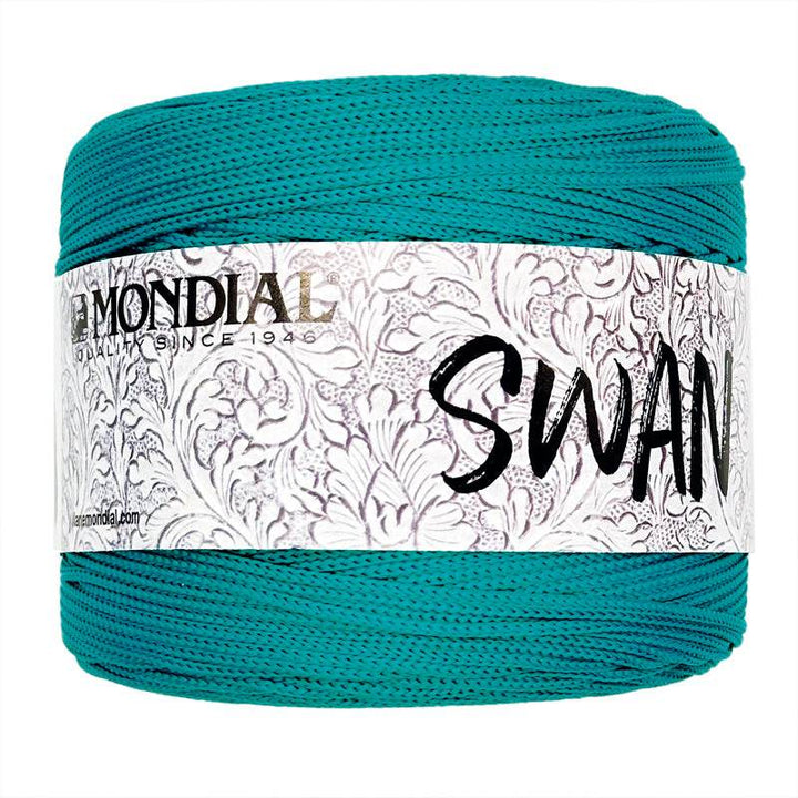 Cordino SWAN - MONDIAL - - LacariaRicami.Store