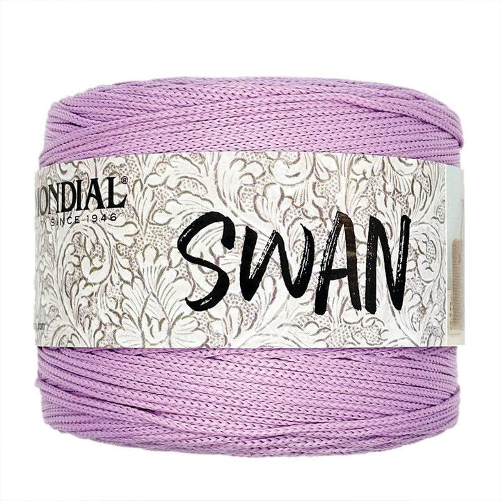 Cordino SWAN - MONDIAL - - LacariaRicami.Store