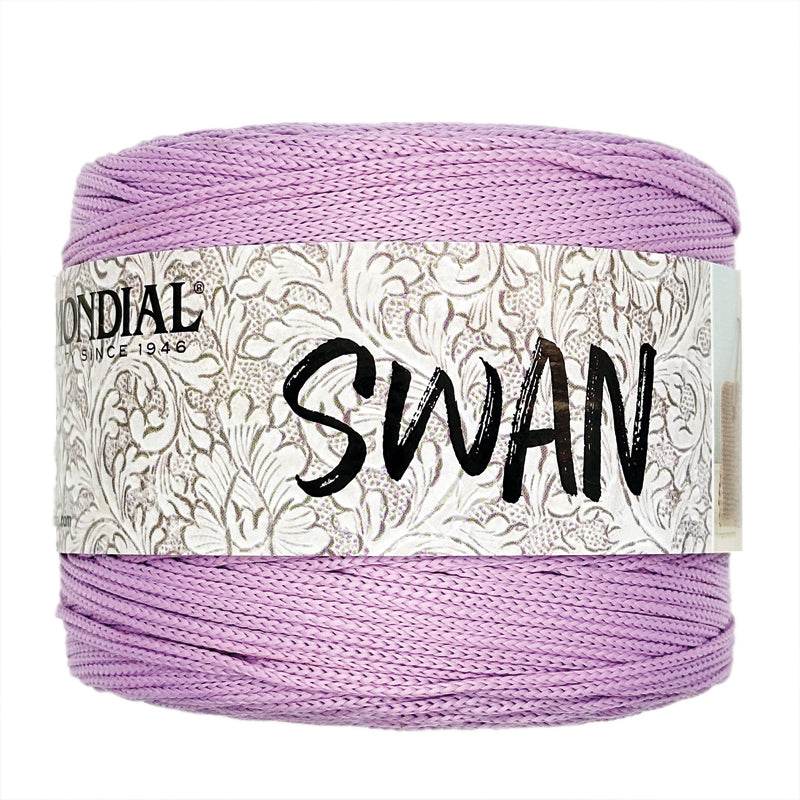 Cordino SWAN - MONDIAL - - LacariaRicami.Store