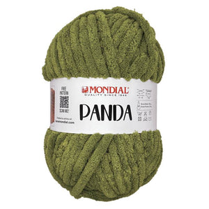 Microfibra PANDA - MONDIAL - - LacariaRicami.Store